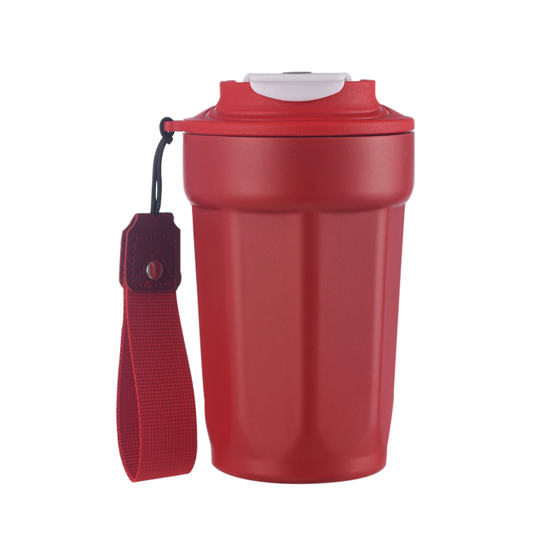 420ml Insulated Coffee Mug