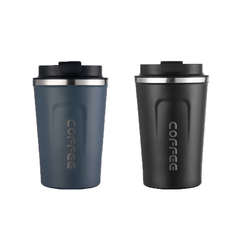 380ml Insulated Coffee Mug