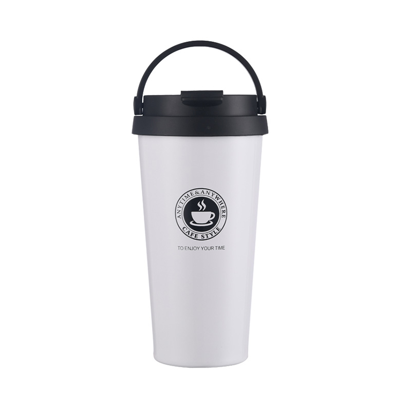 500ml Insulated Coffee Mug