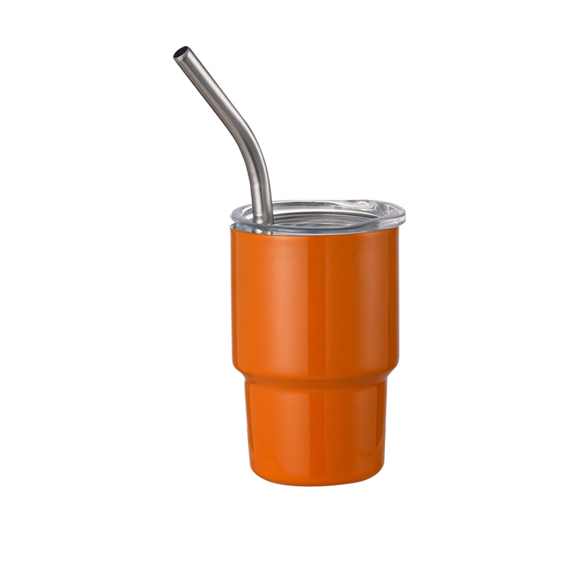 304 Stainless Steel Cup Is the Choice for Health and Durability