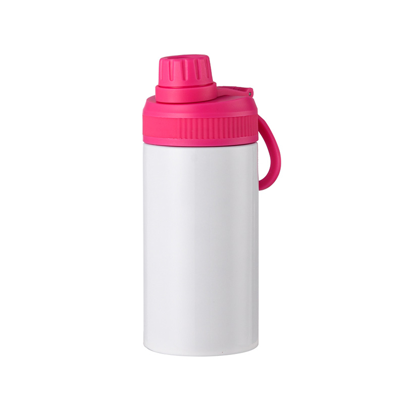 12oz Insulated Water Bottle