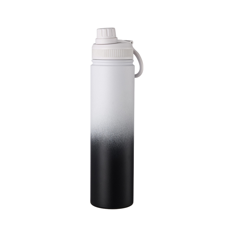 24oz Insulated Water Bottle