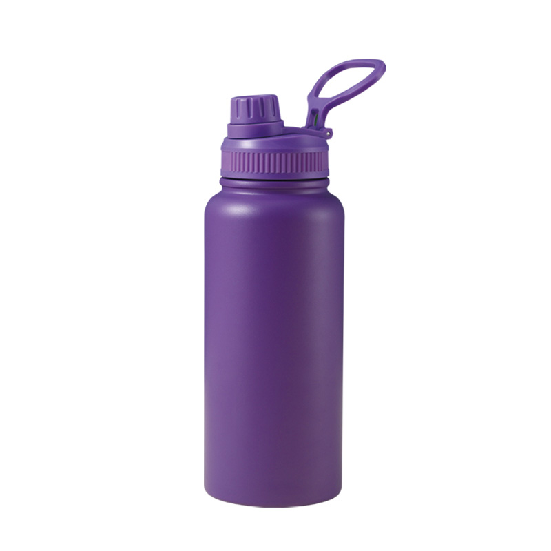 32oz Insulated Water Bottle