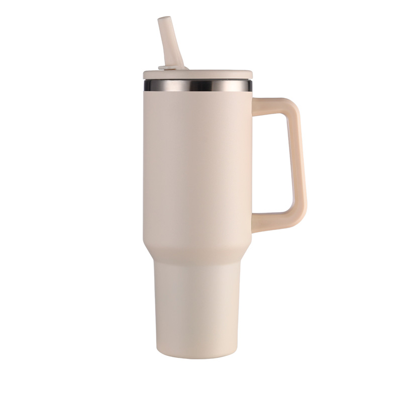 7.0 40oz Insulated Tumbler