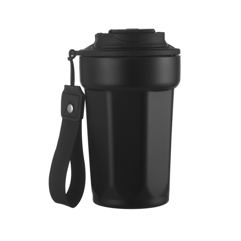 420ml Insulated Coffee Mug