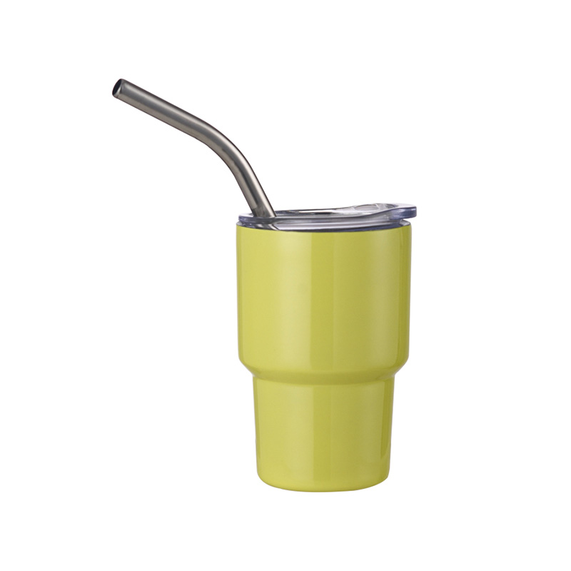 2oz Stainless Steel Cup