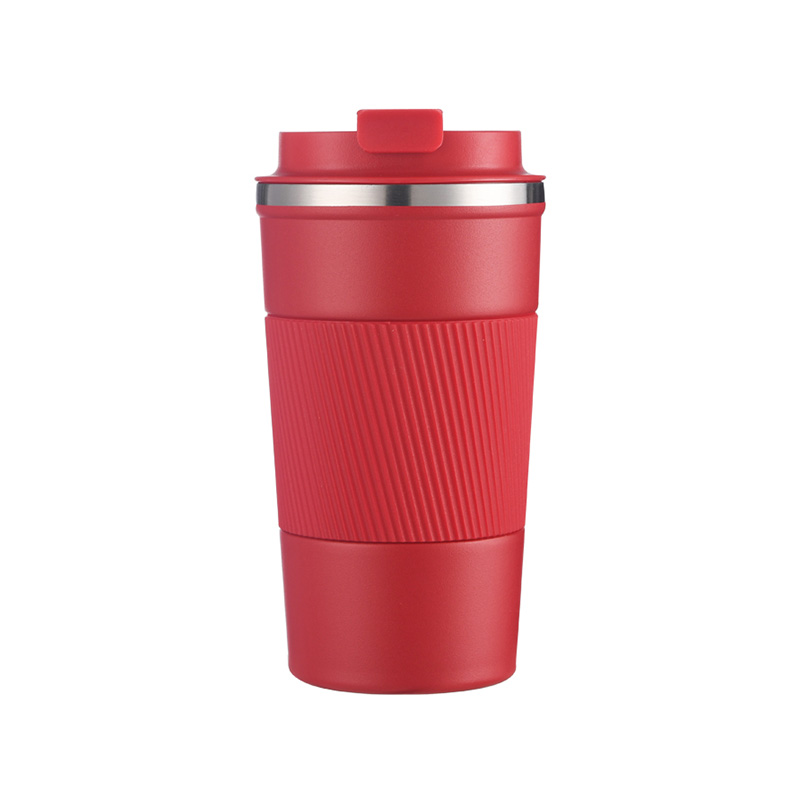 510ml Insulated Coffee Mug