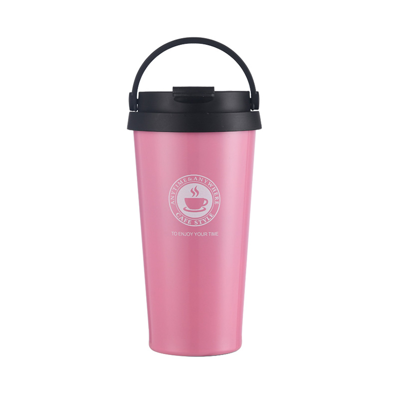 500ml Insulated Coffee Mug