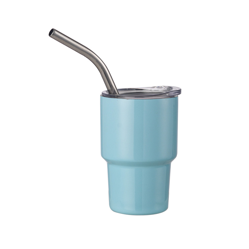 2oz Stainless Steel Cup