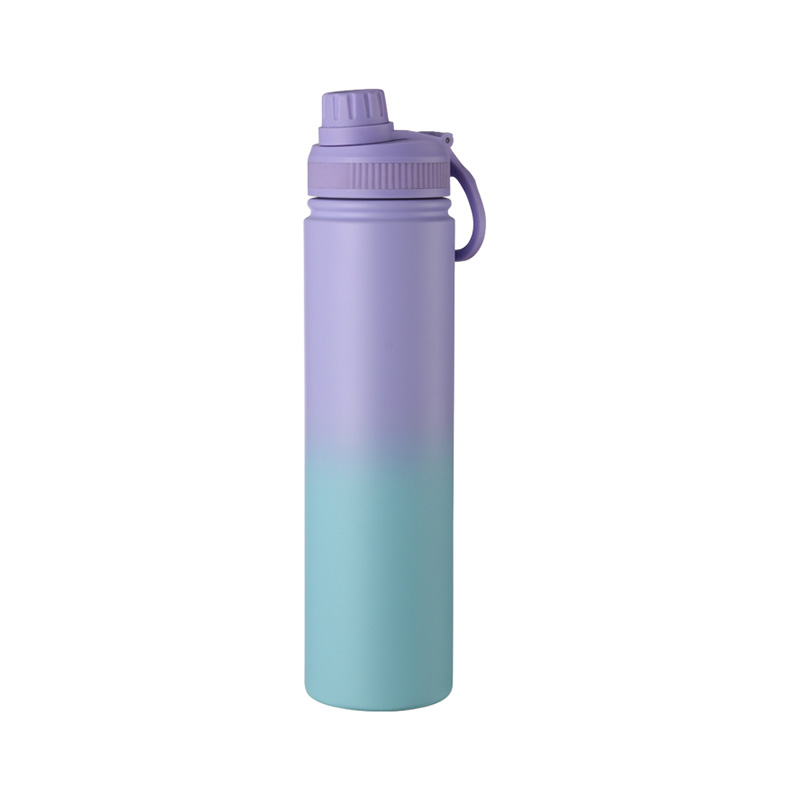 24oz Insulated Water Bottle