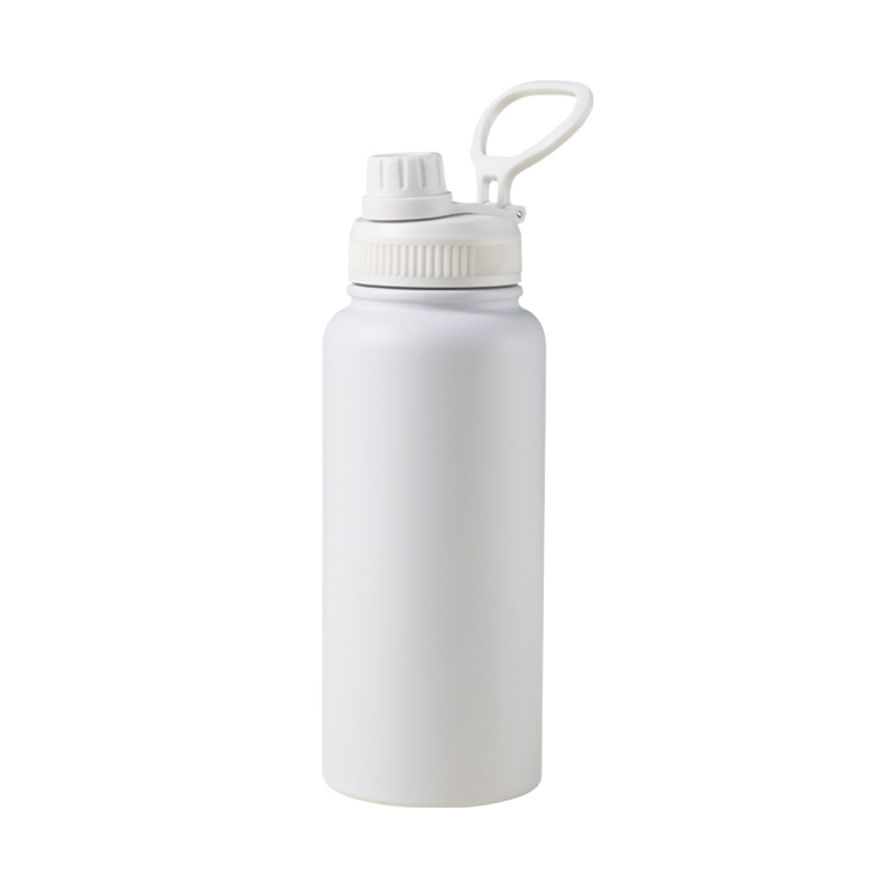 32oz Insulated Water Bottle