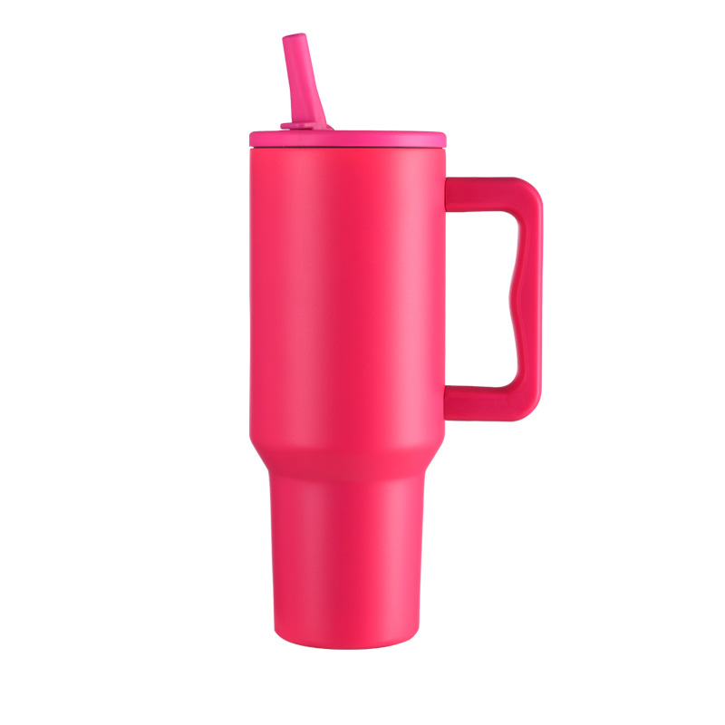 8.0 40oz Insulated Tumbler