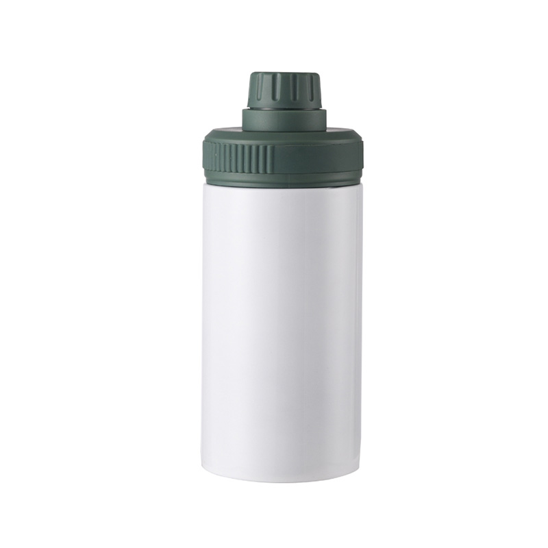 12oz Insulated Water Bottle