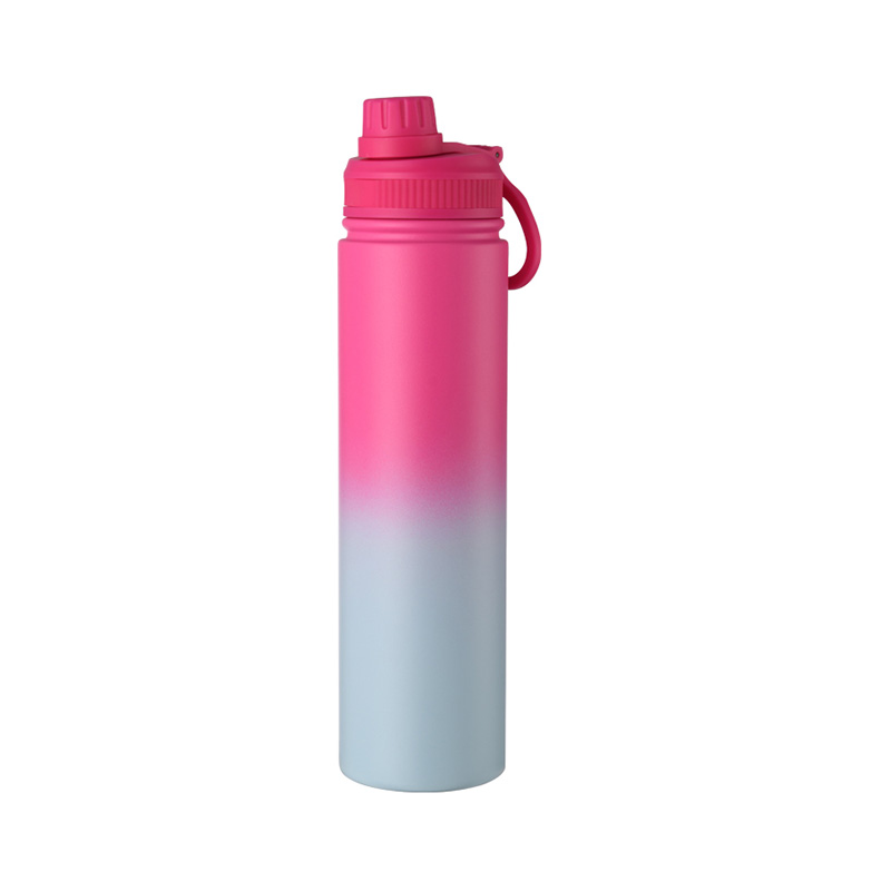 24oz Insulated Water Bottle