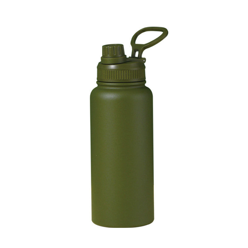 32oz Insulated Water Bottle