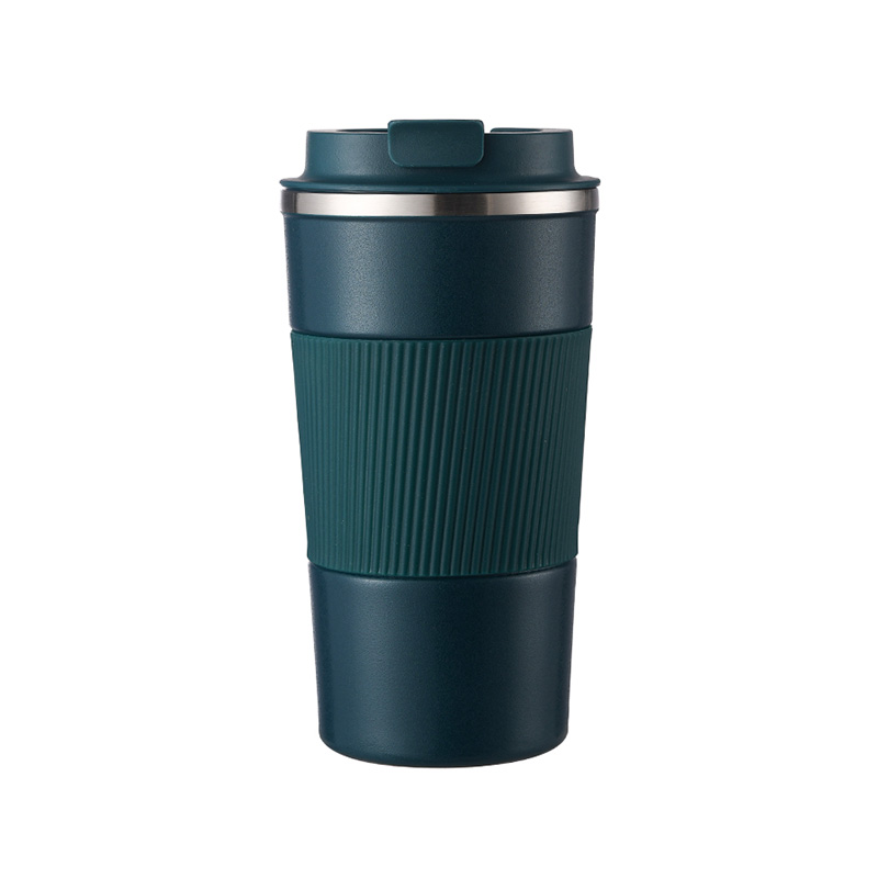 510ml Insulated Coffee Mug