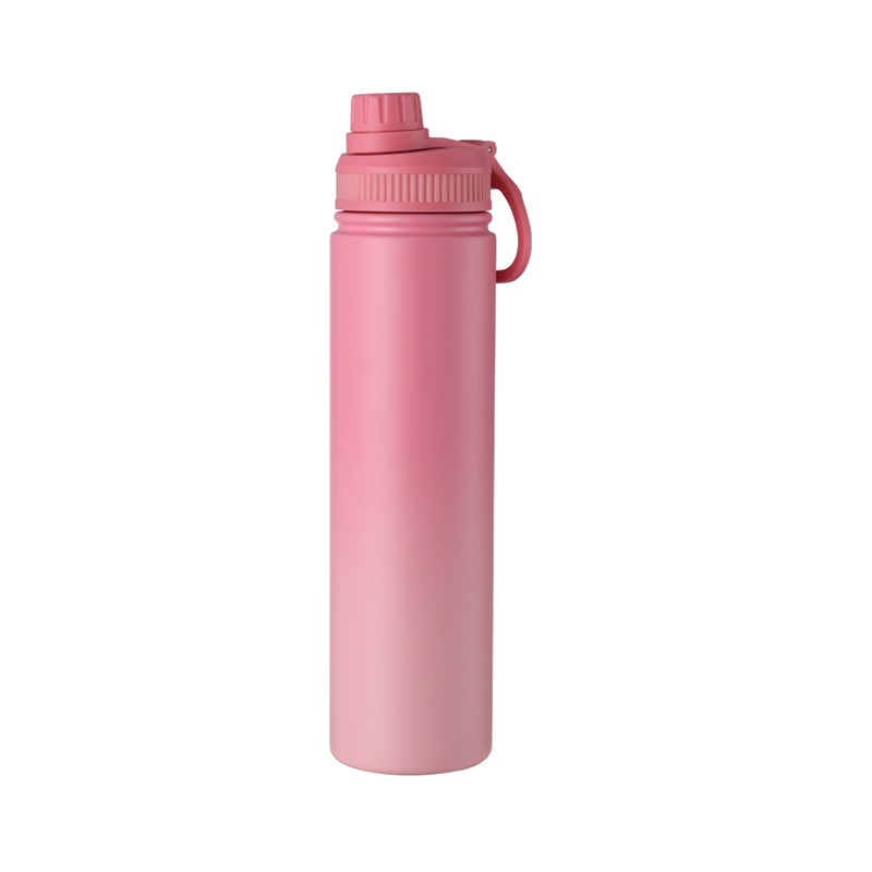 24oz Insulated Water Bottle