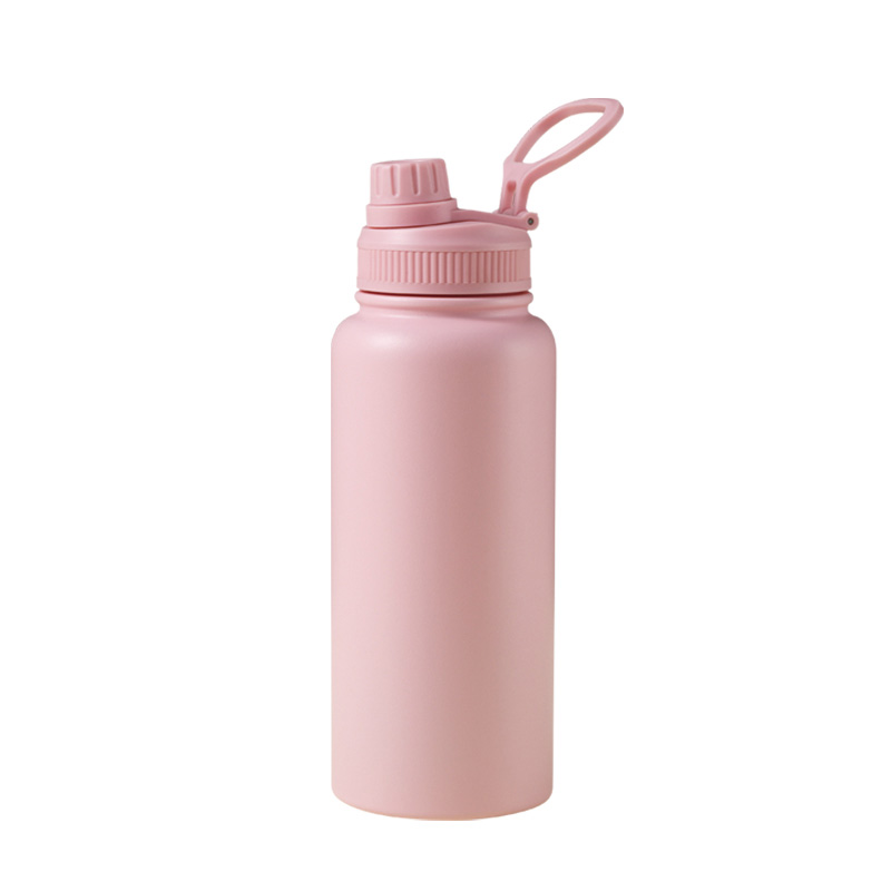 32oz Insulated Water Bottle