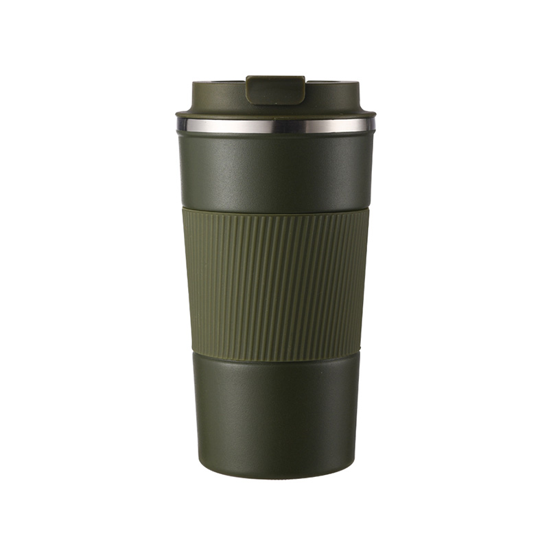 510ml Insulated Coffee Mug