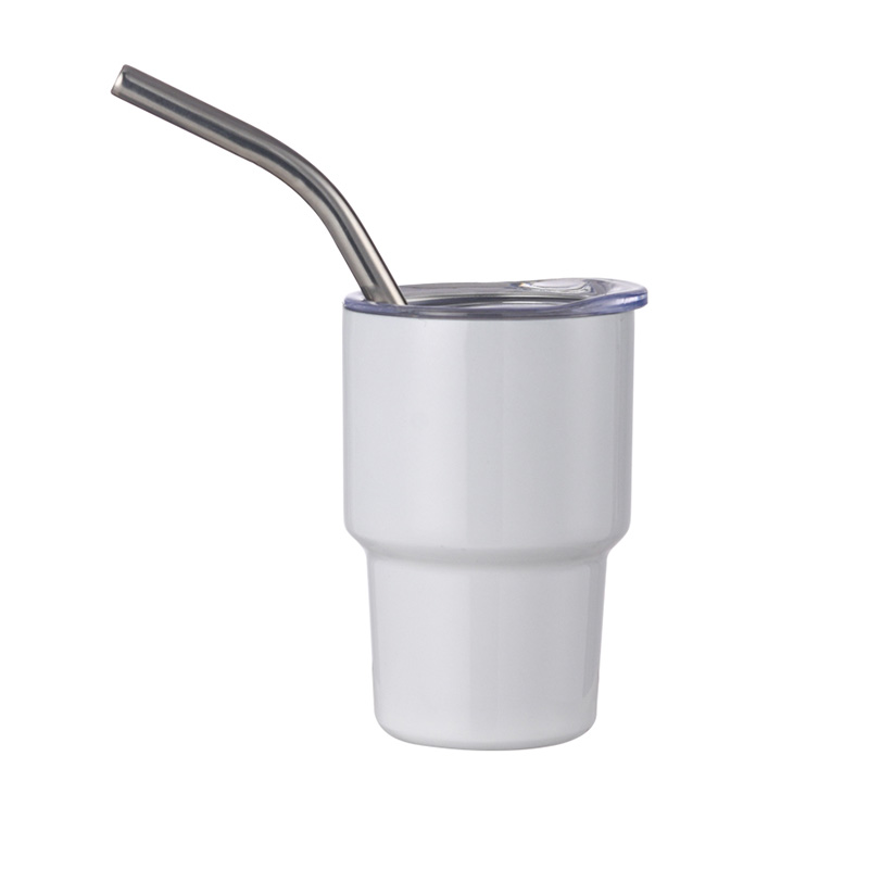 2oz Stainless Steel Cup