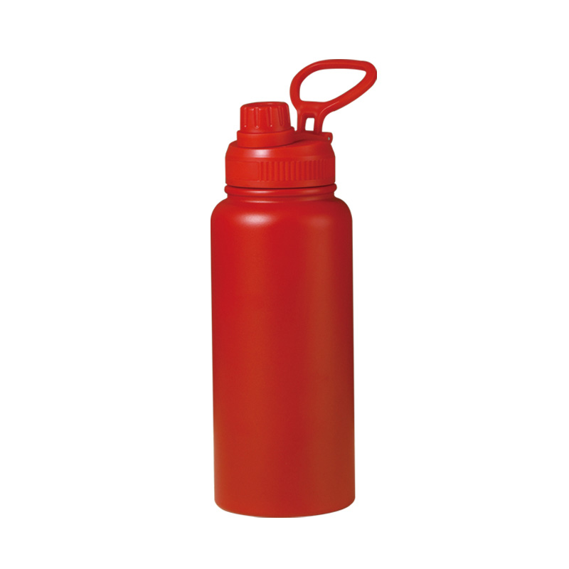 32oz Insulated Water Bottle