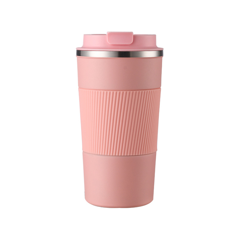 510ml Insulated Coffee Mug