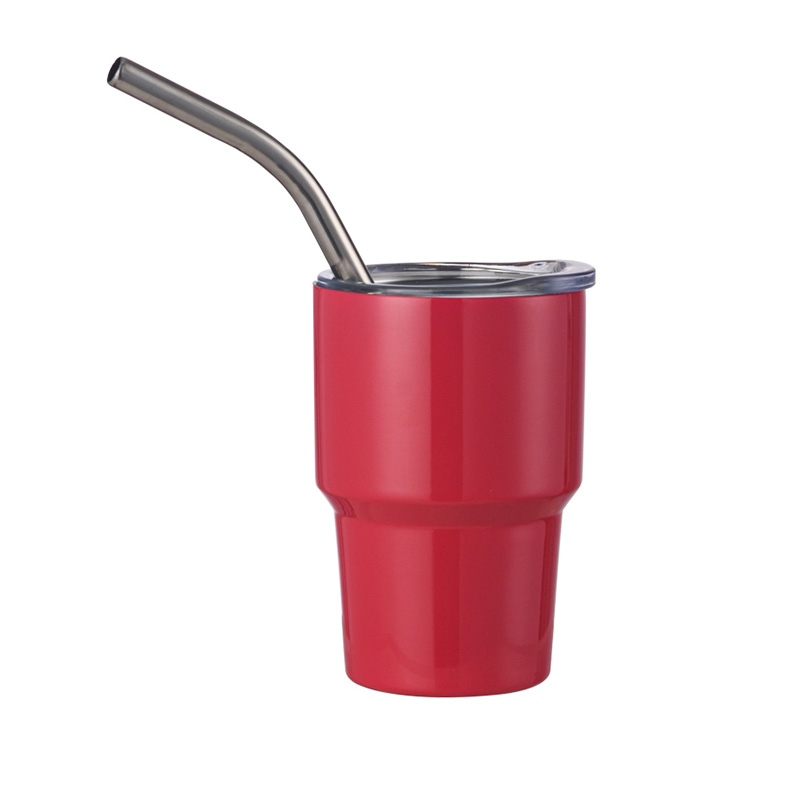 2oz Stainless Steel Cup