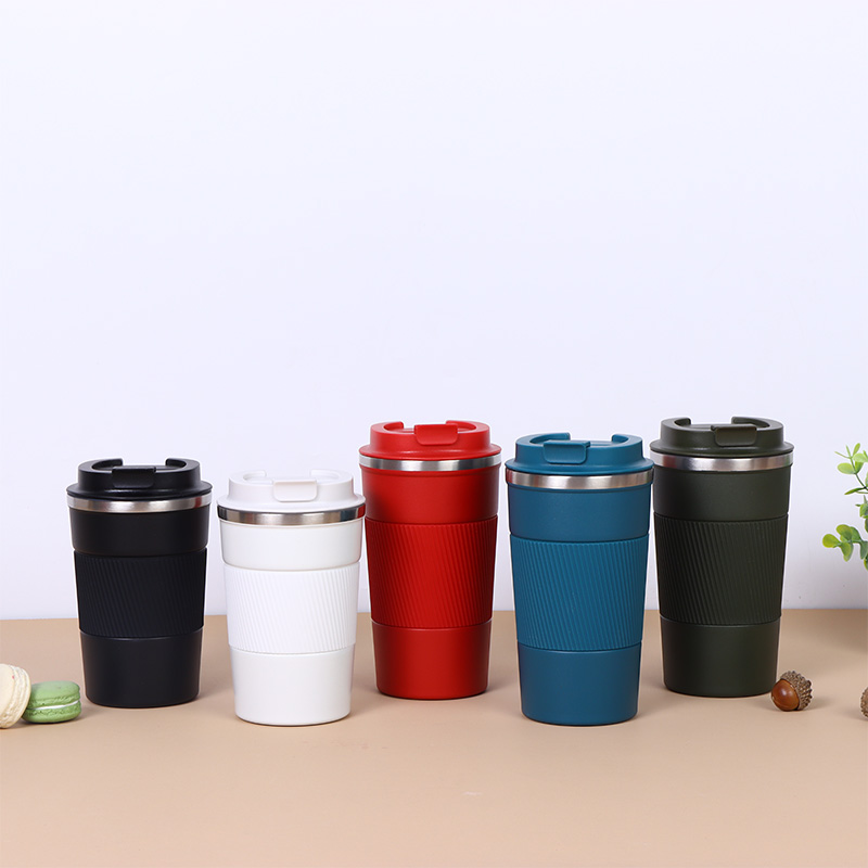 510ml Insulated Coffee Mug