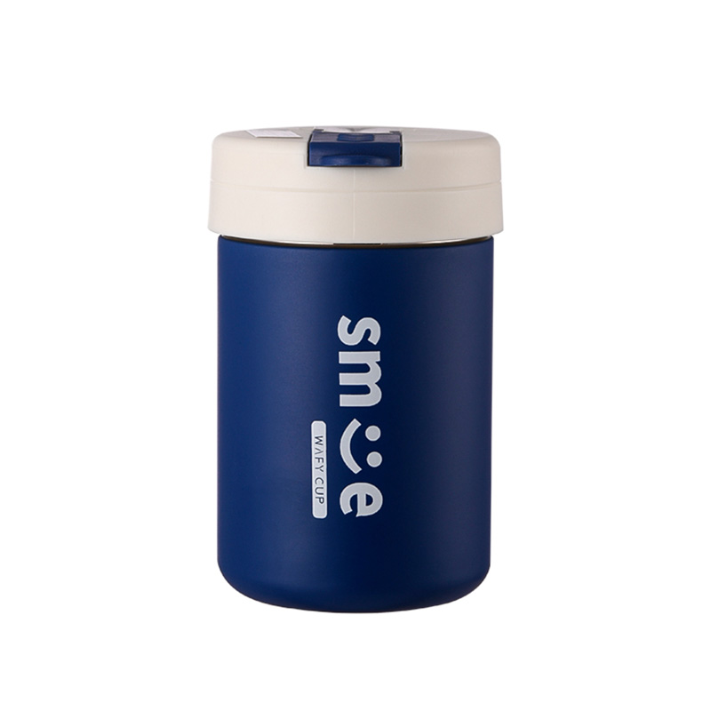 380ml Insulated Coffee Mug