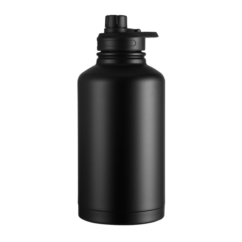 64oz Insulated Water Bottle