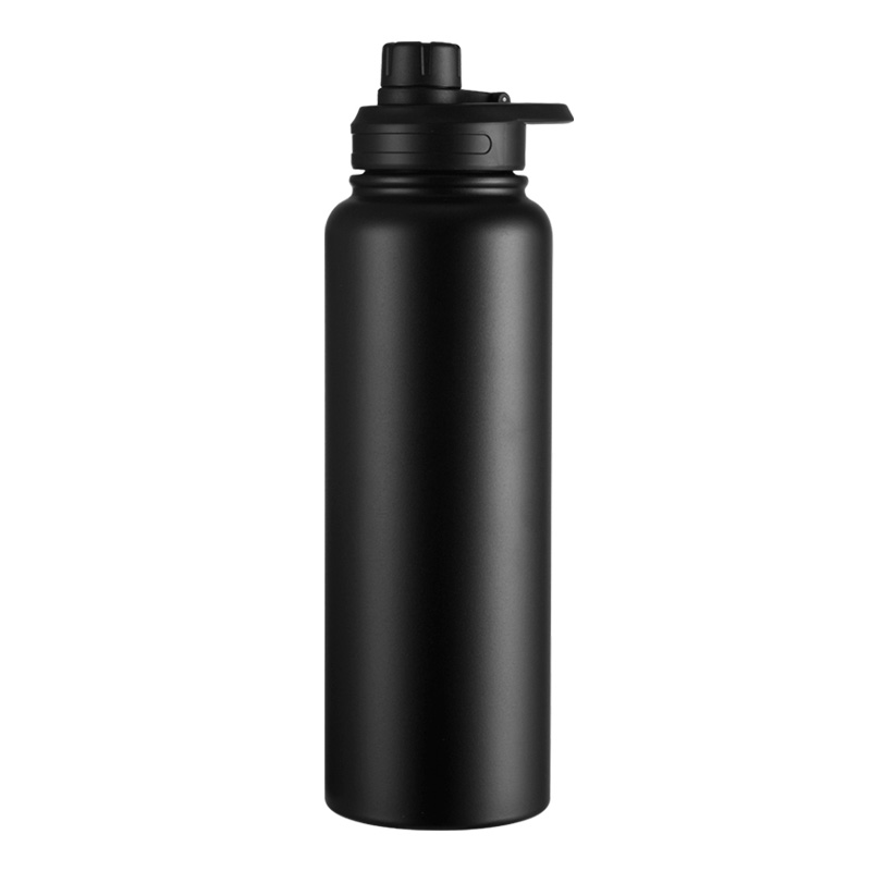 Evaluating the Safety of Materials in Insulated Water Bottles