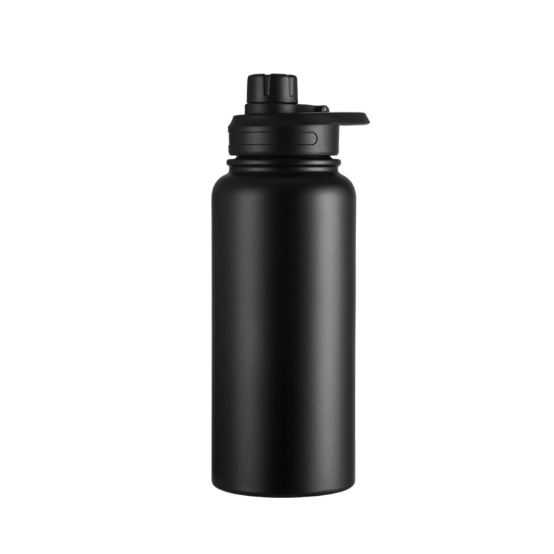 32oz Insulated Water Bottle