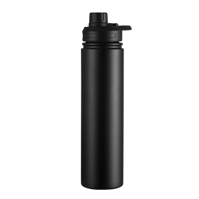 24oz Insulated Water Bottle