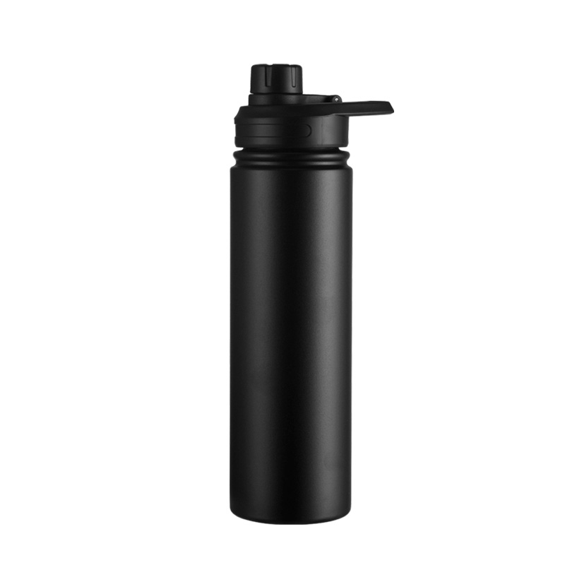 22oz Insulated Water Bottle