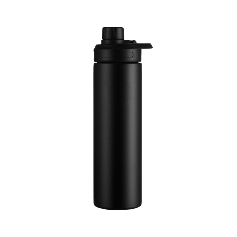 18oz Insulated Water Bottle