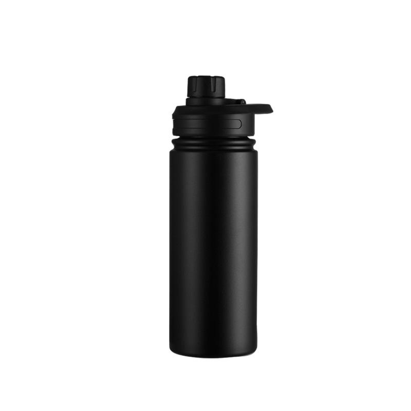 16oz Insulated Water Bottle