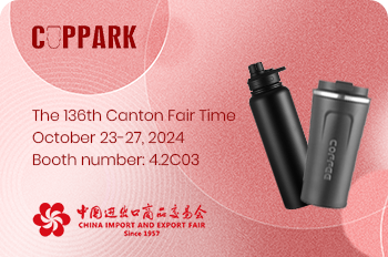 We will soon participate in the 136th Canton Fair