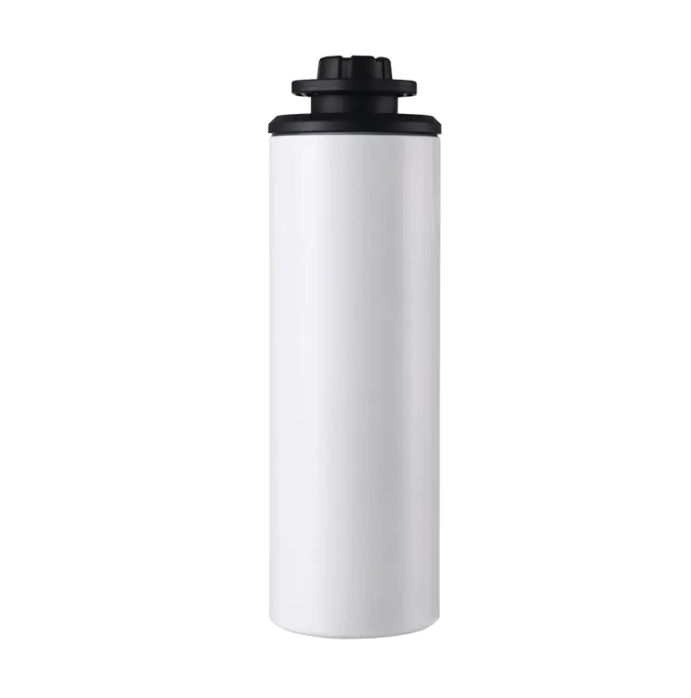 Do Vacuum Insulated Sports Bottles Offer More Than Temperature Control